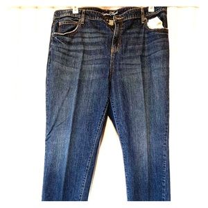 Universal Thread Denim Jeans